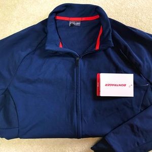 Bontrager Men’s Thermal Jersey